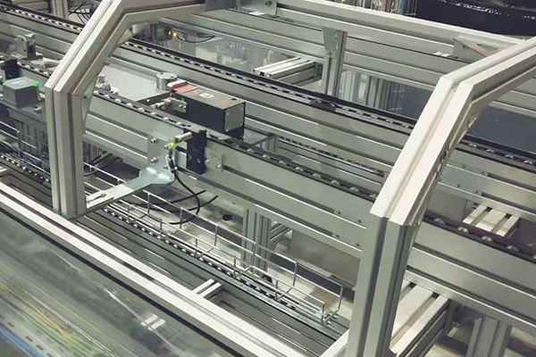 机床防护罩的种类及优点有哪些