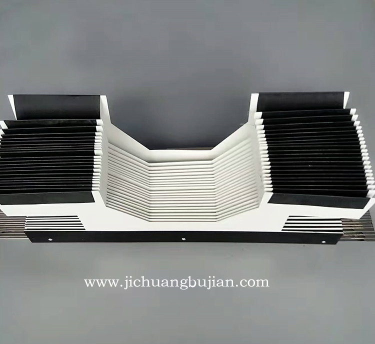 风琴防护罩生产厂家